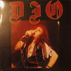 Dio (USA) : Captured Live